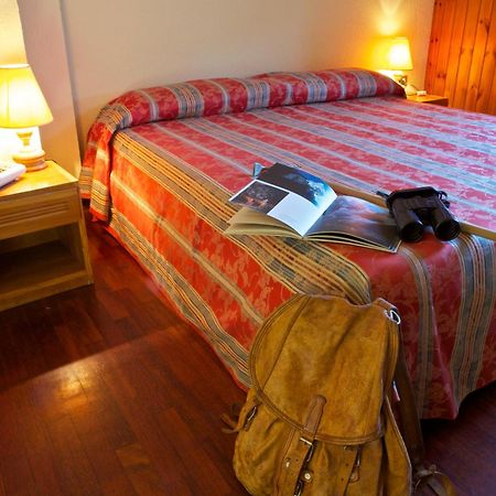 Hotel Dolonne Курмайор Номер фото