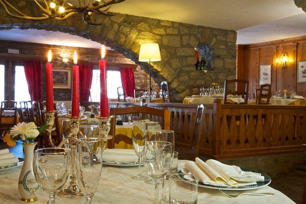 Hotel Dolonne Курмайор Экстерьер фото